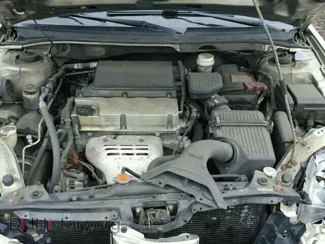 2005 MITSUBISHI GALANT - VIN: 4A3AB56F85E028577 - Фото 7