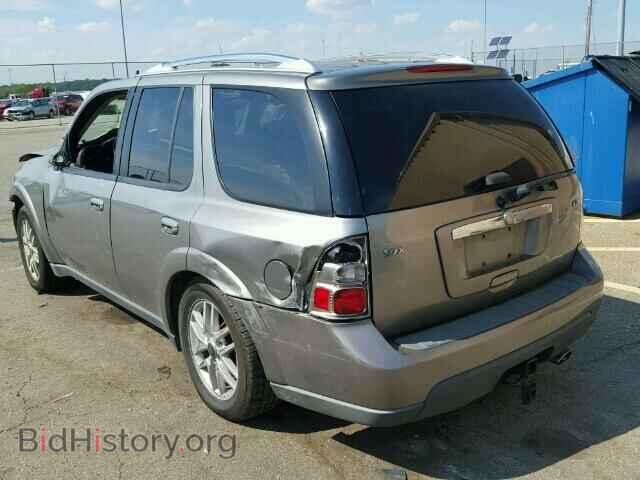 2006 SAAB 97X - VIN: 5S3ET13S962804384 - Photo 3