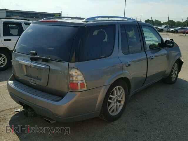 2006 SAAB 97X - VIN: 5S3ET13S962804384 - Photo 4