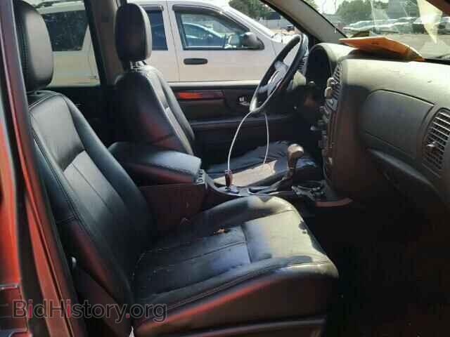 2006 SAAB 97X - VIN: 5S3ET13S962804384 - Photo 5