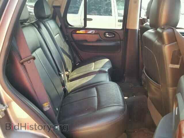 2006 SAAB 97X - VIN: 5S3ET13S962804384 - Photo 6