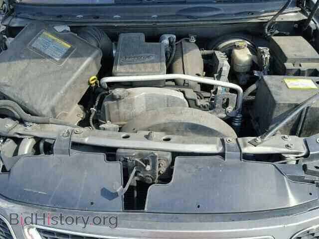 2006 SAAB 97X - VIN: 5S3ET13S962804384 - Photo 7