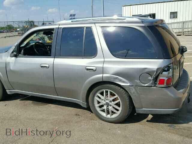 2006 SAAB 97X - VIN: 5S3ET13S962804384 - Photo 9
