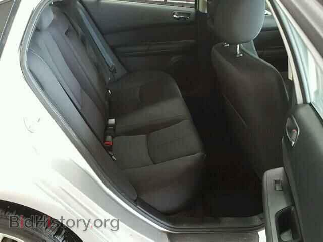 2012 MAZDA 6 - VIN: 1YVHZ8EH7C5M23973 - Фото 6