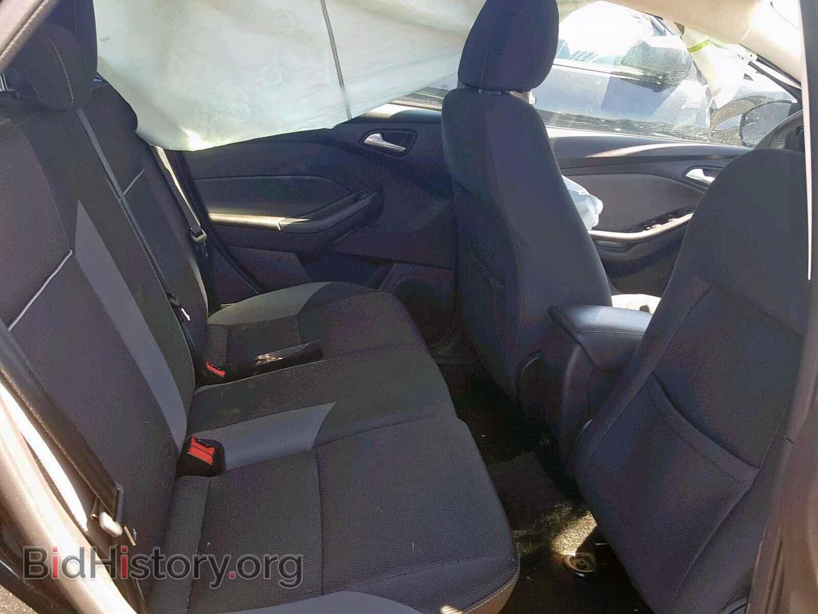 2014 FORD FOCUS SE - VIN: 1FADP3K24EL225417 - Фото 6