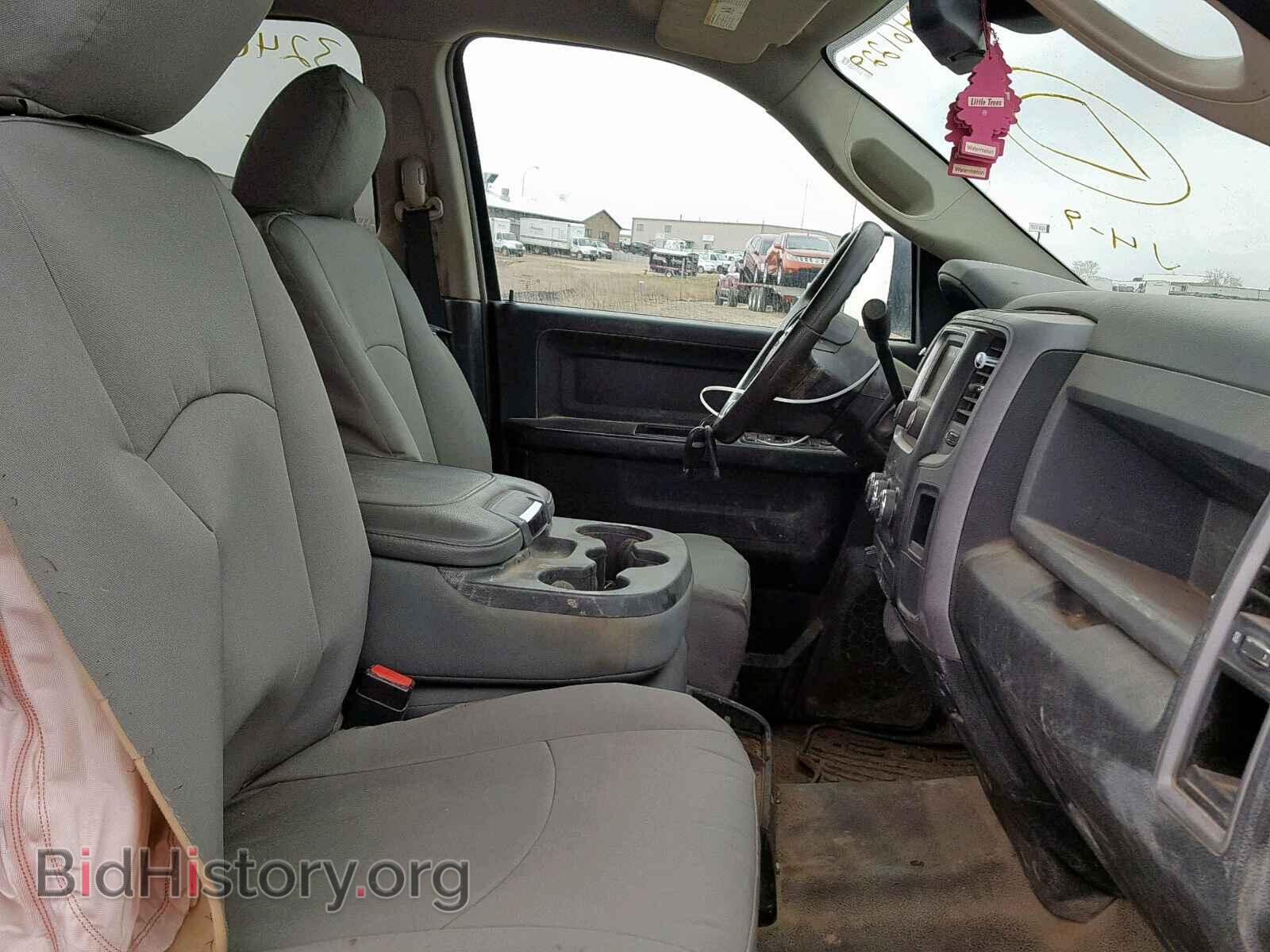 2014 RAM 2500 ST - VIN: 3C6UR5HJ8EG296557 - Фото 5