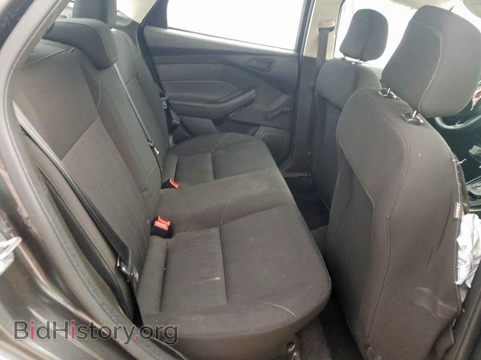 2016 FORD FOCUS - VIN: 1FADP3E22GL305667 - Фото 6