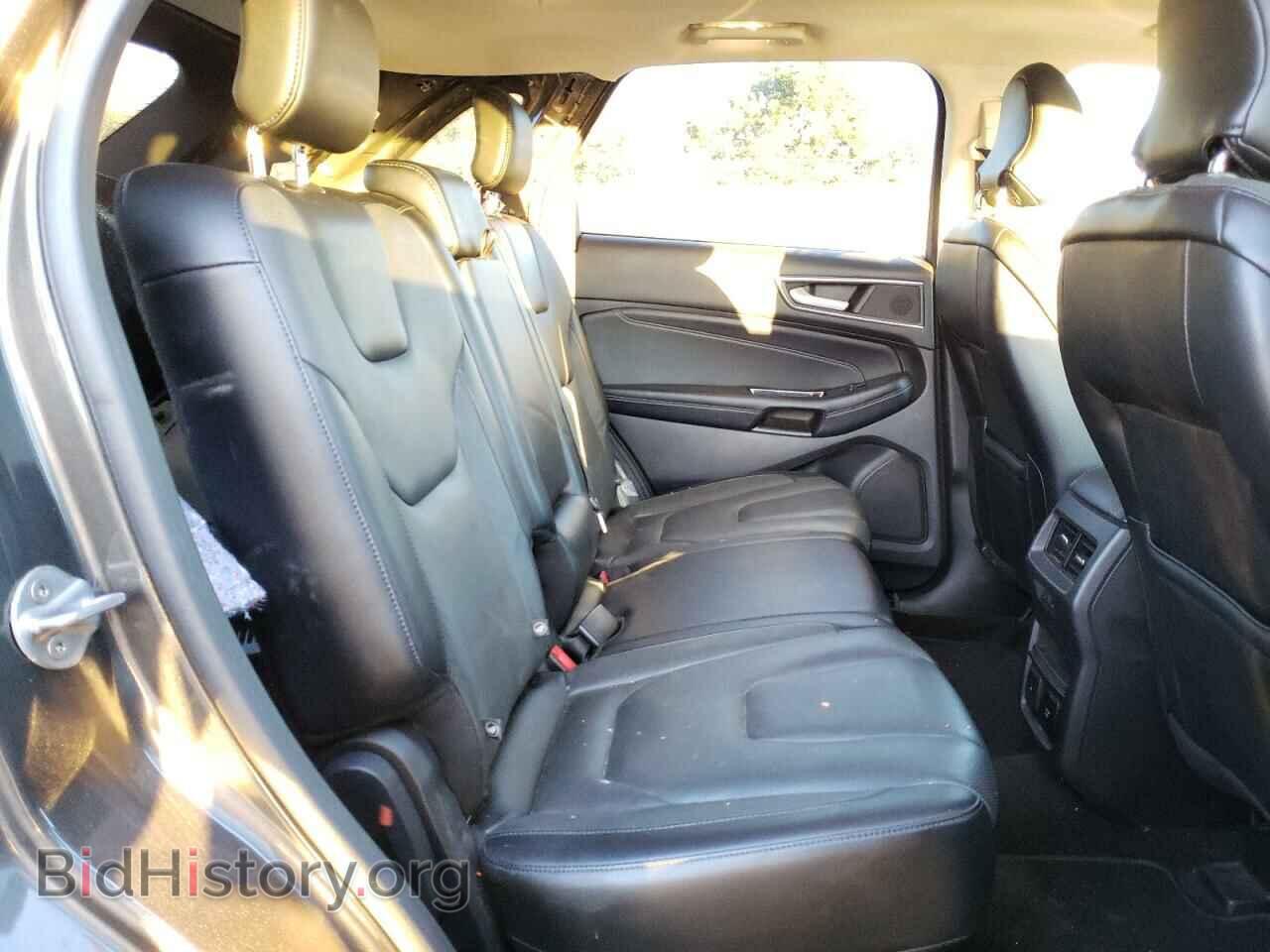 2018 FORD EDGE - VIN: 2FMPK3K98JBC44612 - Фото 6