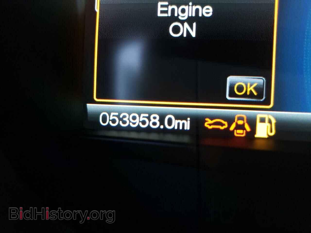2018 FORD EDGE - VIN: 2FMPK3K98JBC44612 - Фото 8