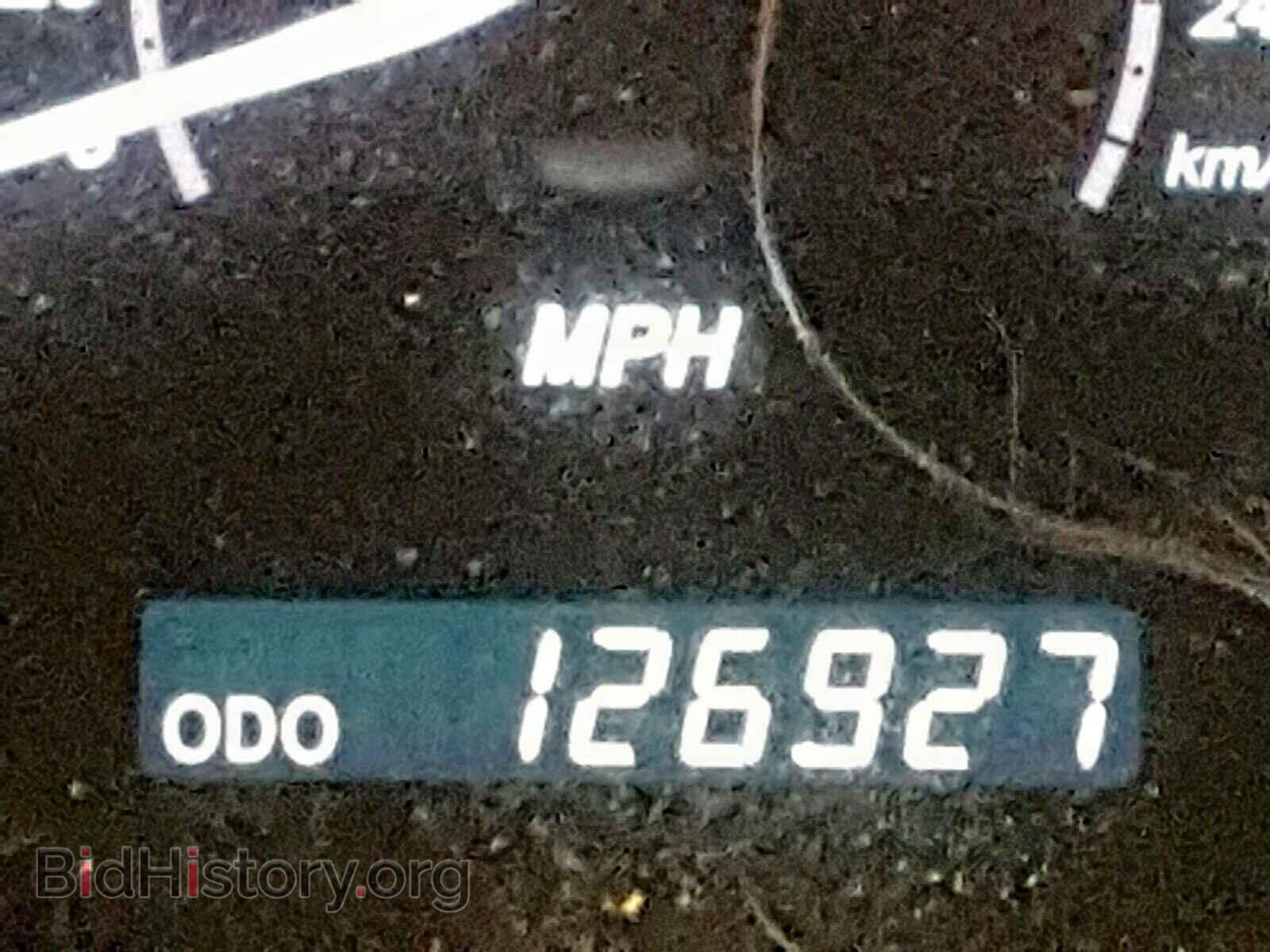 2011 TOYOTA AVALON - VIN: 4T1BK3DB8BU372130 - Фото 8