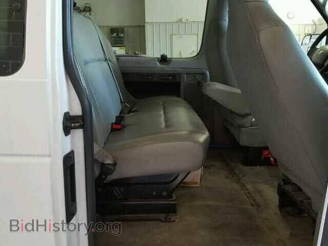 2011 FORD ECONOLINE - VIN: 1FBNE3BL0BDB31106 - Фото 6