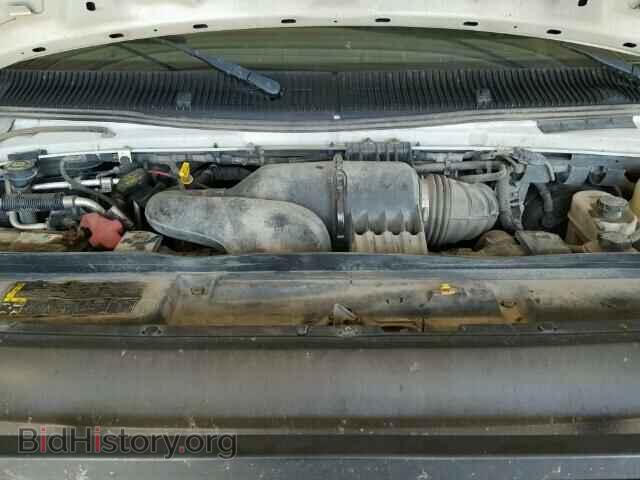 2011 FORD ECONOLINE - VIN: 1FBNE3BL0BDB31106 - Фото 7