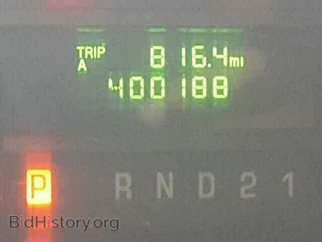 2011 FORD ECONOLINE - VIN: 1FBNE3BL0BDB31106 - Фото 8