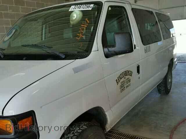 2011 FORD ECONOLINE - VIN: 1FBNE3BL0BDB31106 - Фото 10