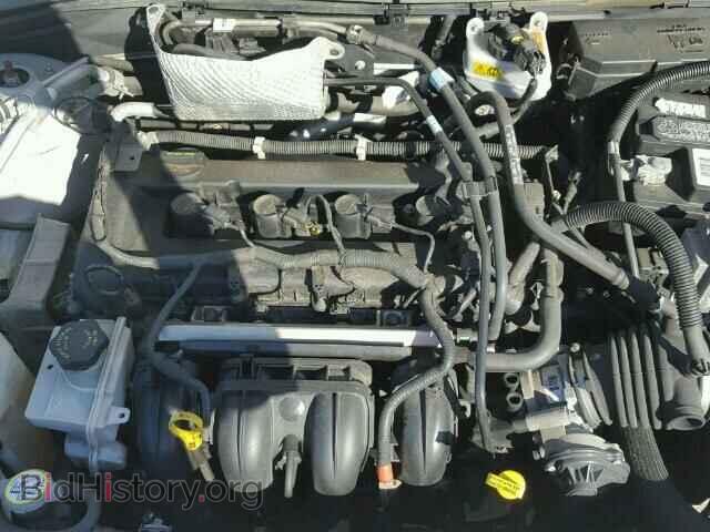 2008 FORD FOCUS - VIN: 1FAHP35N48W169070 - Фото 7