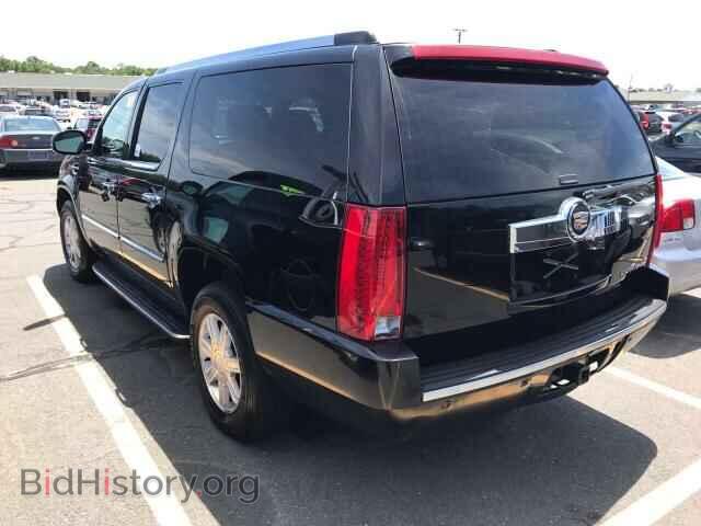 2013 CADILLAC ESCALADE - VIN: 1GYS4GEF7DR188093 - Фото 3