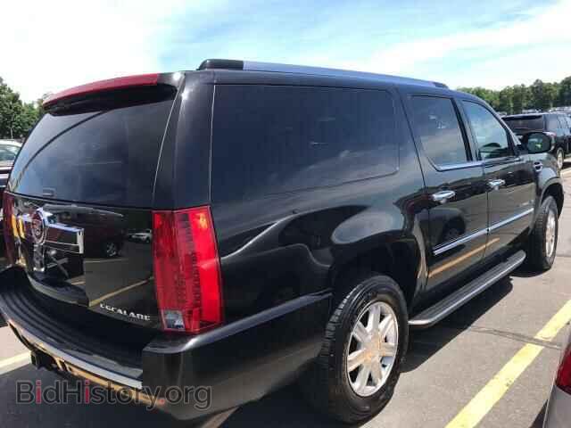 2013 CADILLAC ESCALADE - VIN: 1GYS4GEF7DR188093 - Фото 4