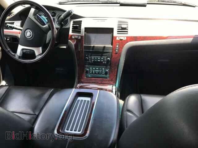 2013 CADILLAC ESCALADE - VIN: 1GYS4GEF7DR188093 - Фото 5