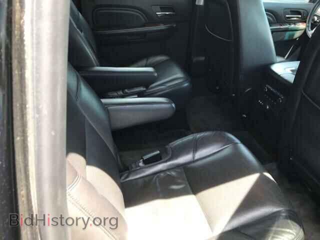 2013 CADILLAC ESCALADE - VIN: 1GYS4GEF7DR188093 - Фото 6