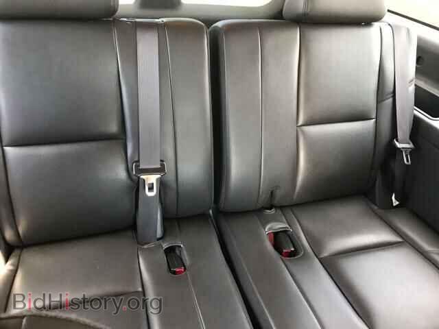 2013 CADILLAC ESCALADE - VIN: 1GYS4GEF7DR188093 - Фото 7