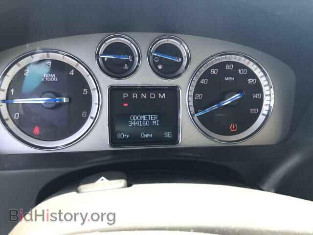 2013 CADILLAC ESCALADE - VIN: 1GYS4GEF7DR188093 - Фото 8