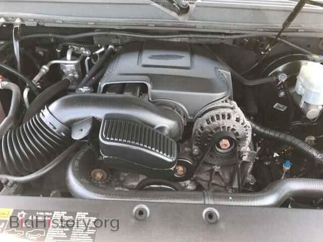 2013 CADILLAC ESCALADE - VIN: 1GYS4GEF7DR188093 - Фото 9