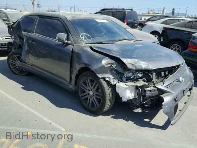 Photo JTKJF5C70D3064643 - TOYOTA SCION 2013