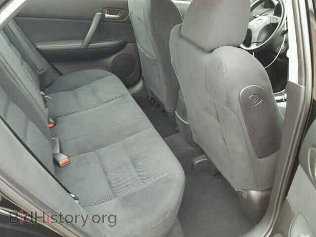 2007 MAZDA 6 - VIN: 1YVHP80D475M55585 - Photo 6