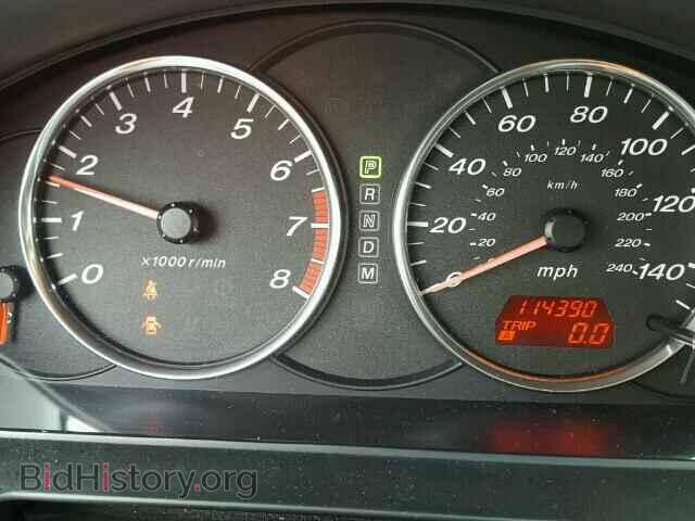2007 MAZDA 6 - VIN: 1YVHP80D475M55585 - Photo 8