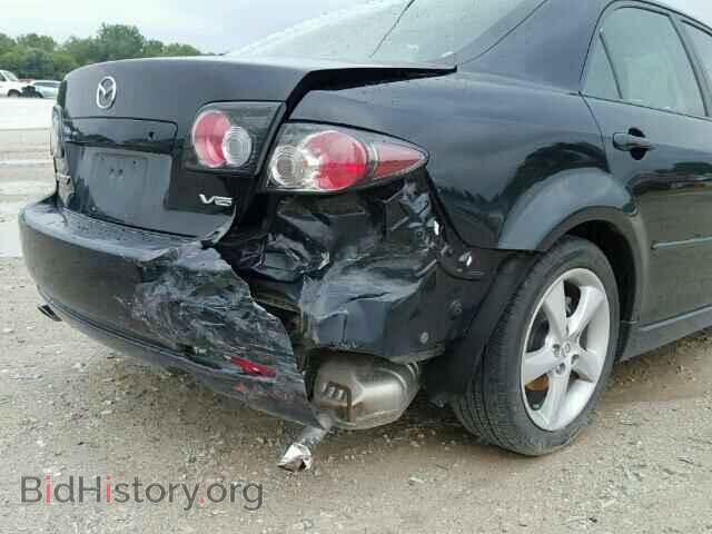 2007 MAZDA 6 - VIN: 1YVHP80D475M55585 - Photo 10