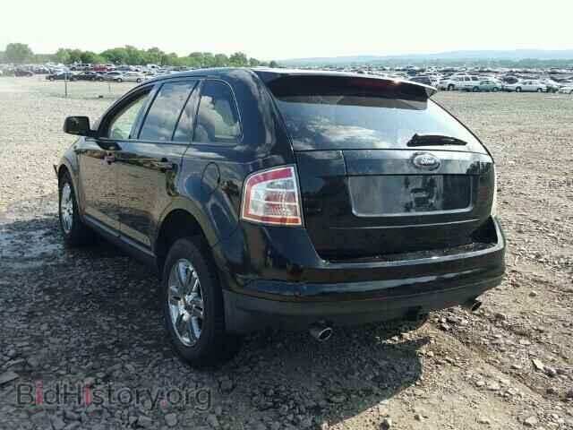 2007 FORD EDGE - VIN: 2FMDK49C97BA94447 - Photo 3