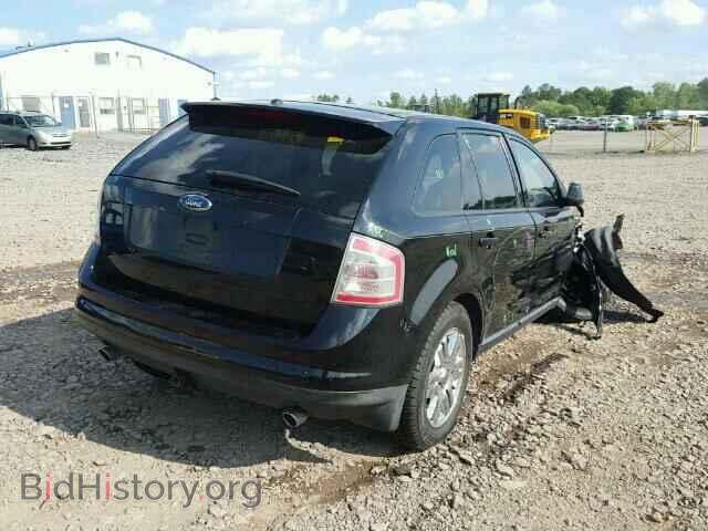 2007 FORD EDGE - VIN: 2FMDK49C97BA94447 - Photo 4