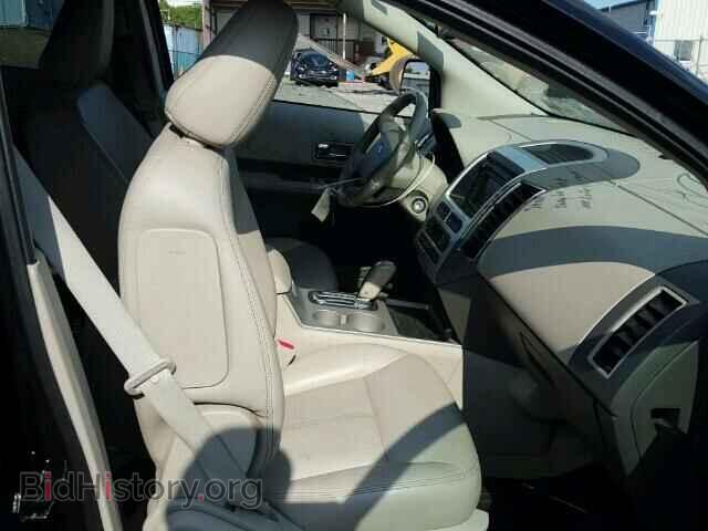 2007 FORD EDGE - VIN: 2FMDK49C97BA94447 - Photo 5