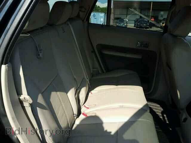 2007 FORD EDGE - VIN: 2FMDK49C97BA94447 - Photo 6