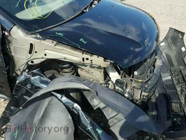 2007 FORD EDGE - VIN: 2FMDK49C97BA94447 - Photo 9