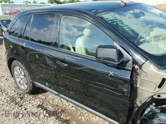 2007 FORD EDGE - VIN: 2FMDK49C97BA94447 - Photo 10