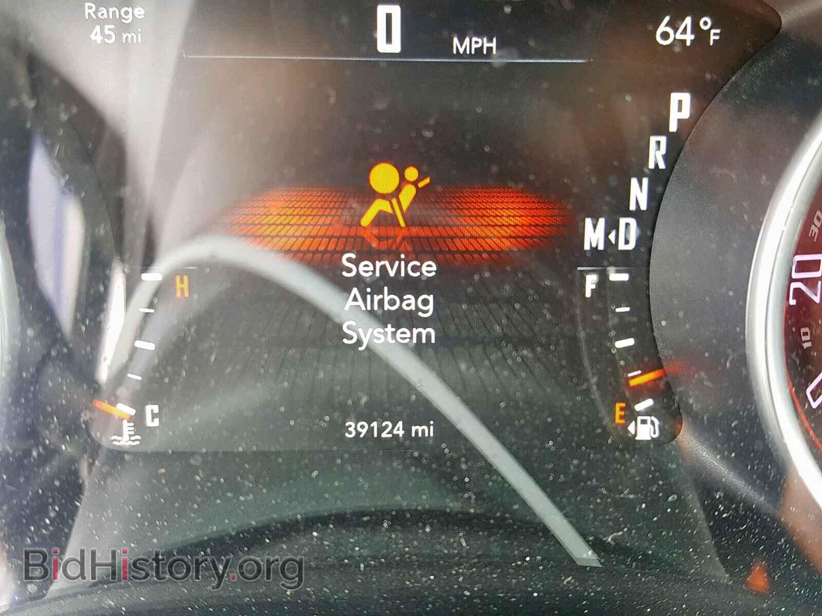 2016 DODGE CHALLENGER - VIN: 2C3CDZAGXGH250258 - Photo 8