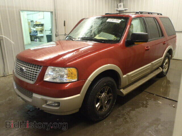 2005 FORD EXPEDITION - VIN: 1FMFU18555LA45120 - Фото 2