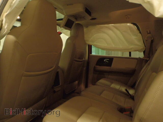 2005 FORD EXPEDITION - VIN: 1FMFU18555LA45120 - Фото 6