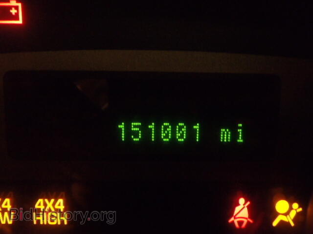2005 FORD EXPEDITION - VIN: 1FMFU18555LA45120 - Фото 8