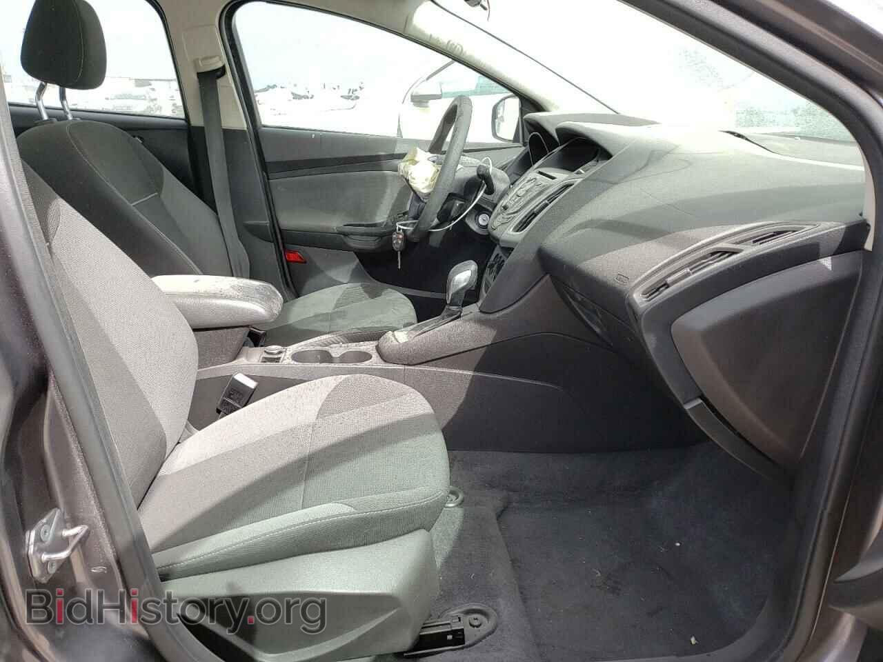 2012 FORD FOCUS - VIN: 1FAHP3F21CL272865 - Фото 5