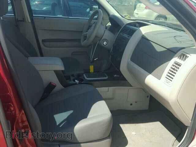 2012 FORD ESCAPE - VIN: 1FMCU0C75CKC02007 - Фото 5