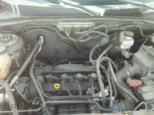 2012 FORD ESCAPE - VIN: 1FMCU0C75CKC02007 - Фото 7