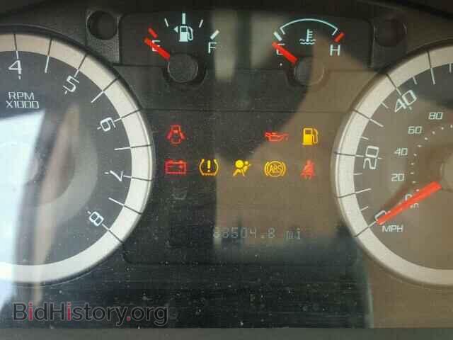 2012 FORD ESCAPE - VIN: 1FMCU0C75CKC02007 - Фото 8