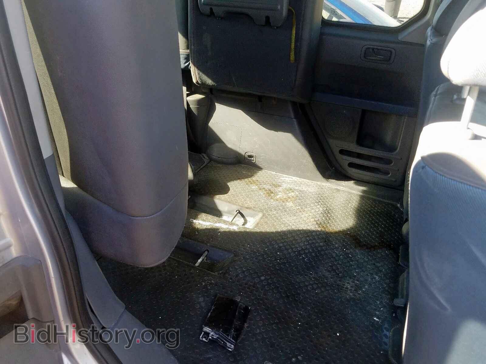 2003 HONDA ELEMENT - VIN: 5J6YH18293L000874 - Photo 6