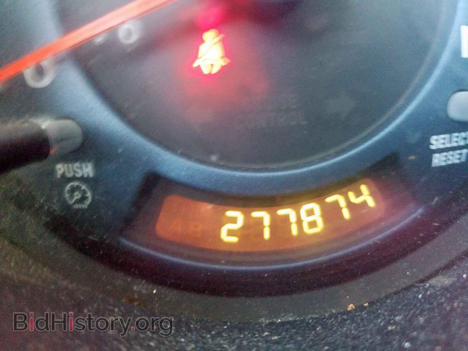 2003 HONDA ELEMENT - VIN: 5J6YH18293L000874 - Photo 8