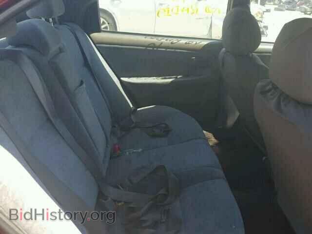 2006 KIA OPTIMA - VIN: KNAGD126465450365 - Фото 6