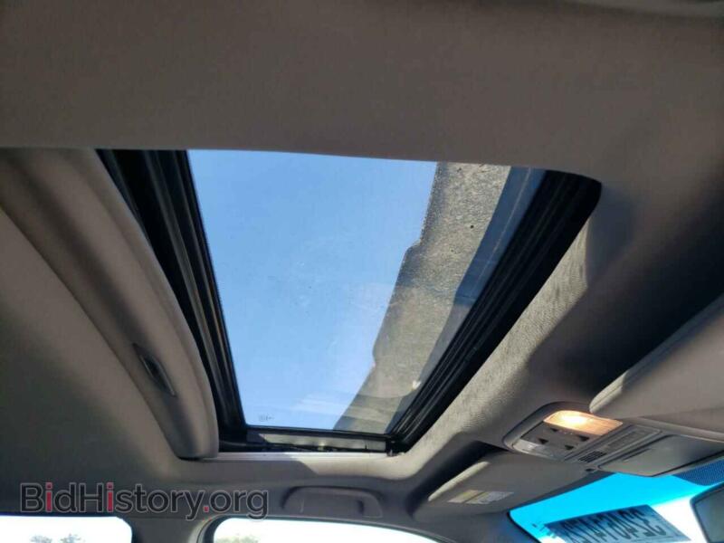 2010 Honda PILOT (VIN 5FNYF3H52AB018599) — фото 9 из 10