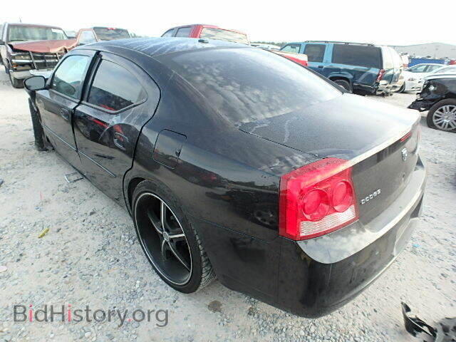 2010 DODGE CHARGER - VIN: 2B3CA3CV7AH247999 - Фото 3