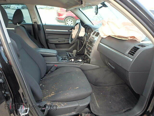 2010 DODGE CHARGER - VIN: 2B3CA3CV7AH247999 - Фото 5